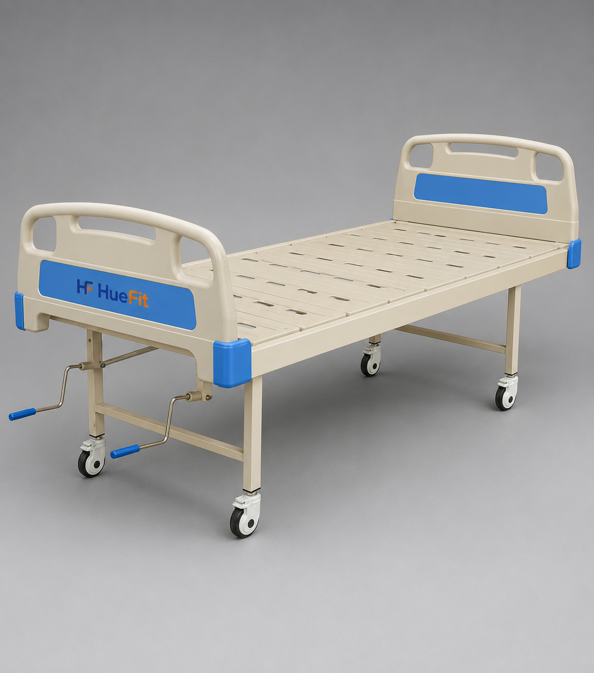 HueFit Meditech ward furniture and hospital beds manufacturer